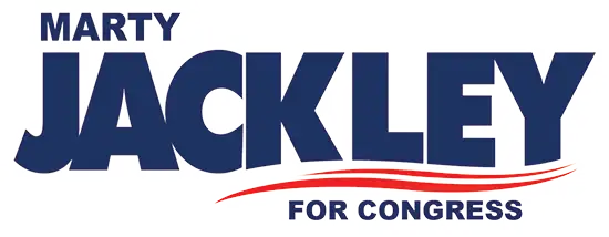 Marty Jackley for Congress