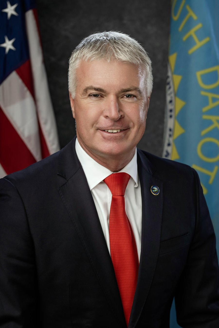 Attorney General Marty Jackley